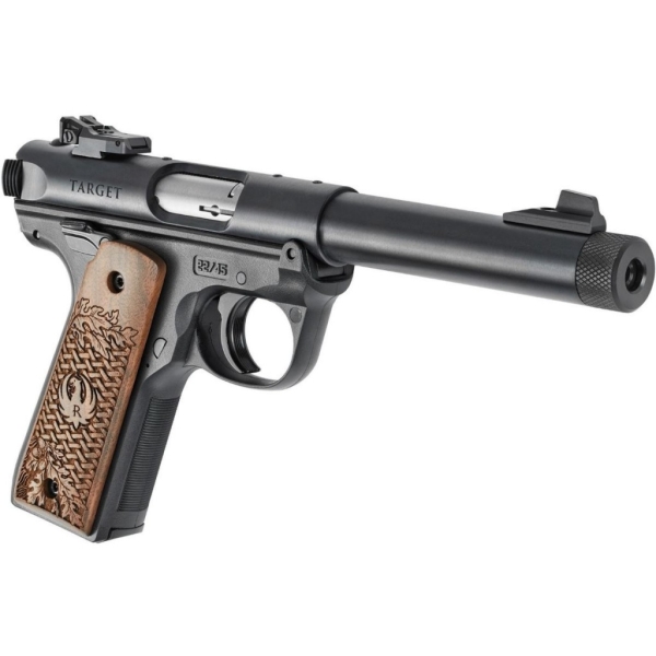 Pistolet Ruger Mark IV 22/45 - Collector's Series kal. .22lr.